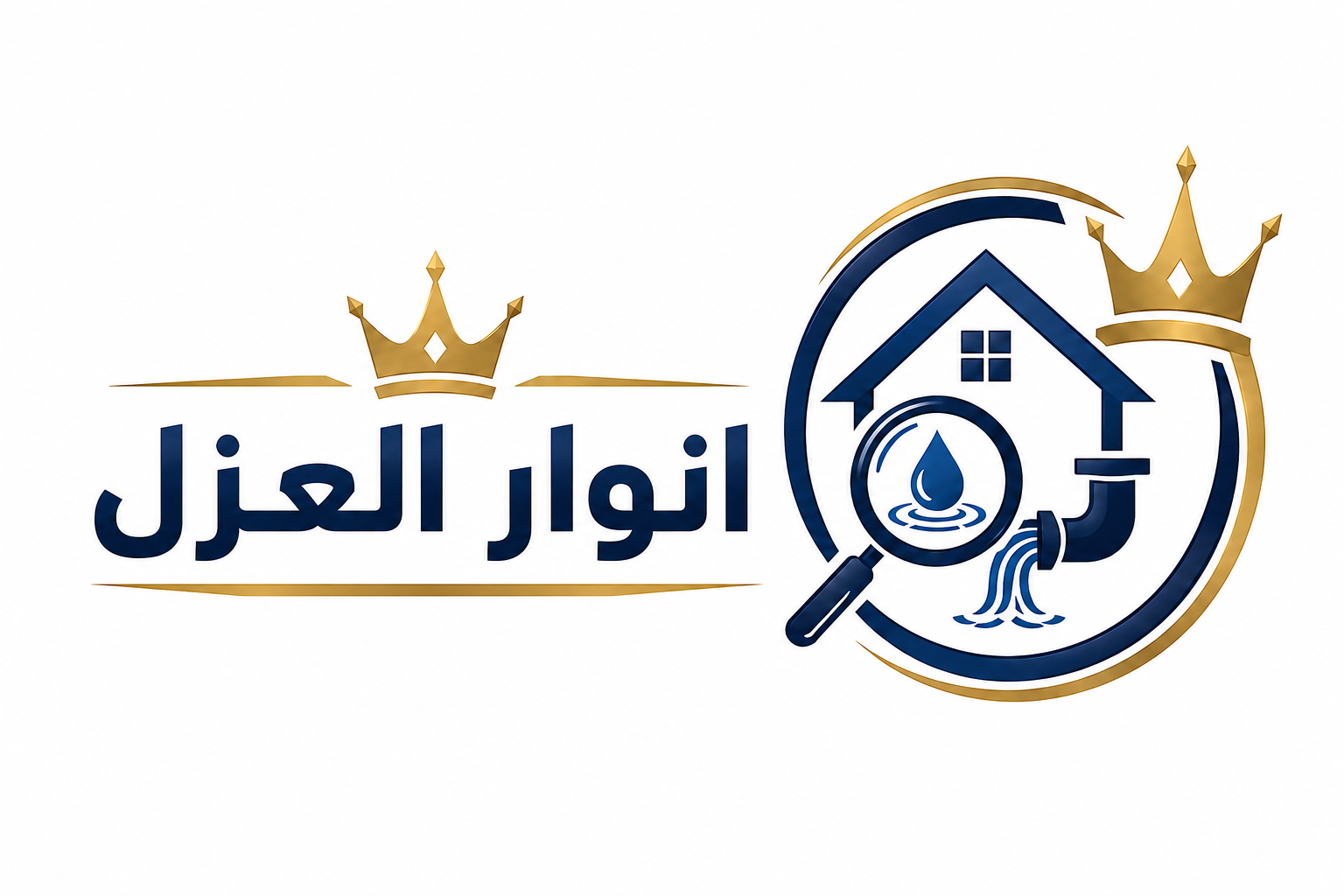 شركة أنوار العزل