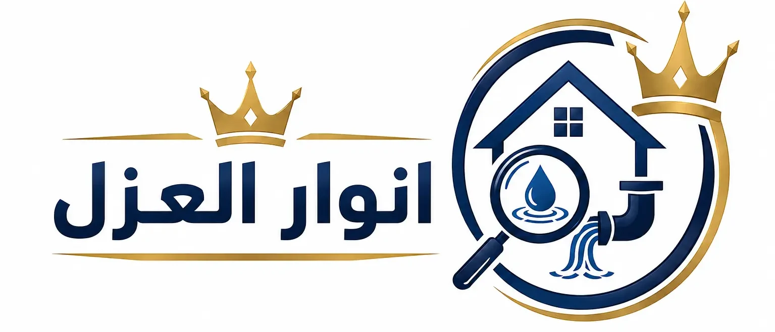 شركة أنوار العزل