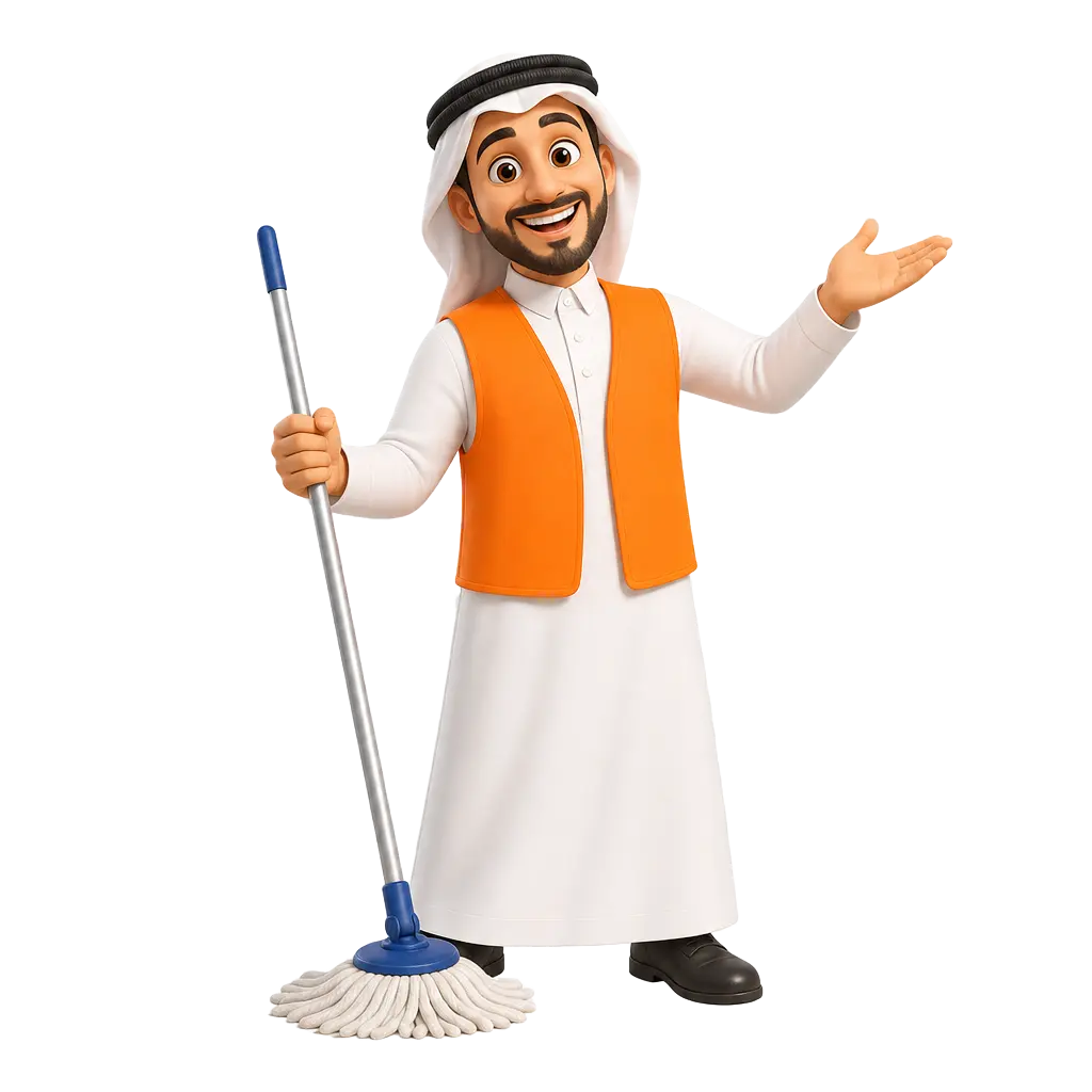 فني صيانة